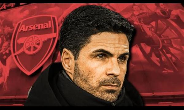 Mikel Arteta legt de beslissing van Charlie Patino uit voor Arsenal's clash met Sunderland