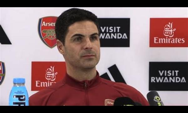 Mikel Arteta reageert op Joe Willock na controversiële opname in Newcastle