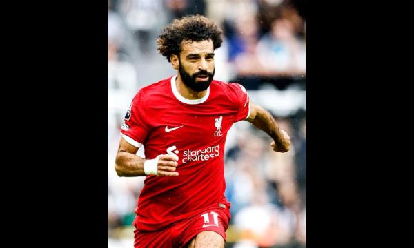 Mo Salah doet AFCON-belofte terwijl Liverpool een leven zonder ster tegemoet ziet