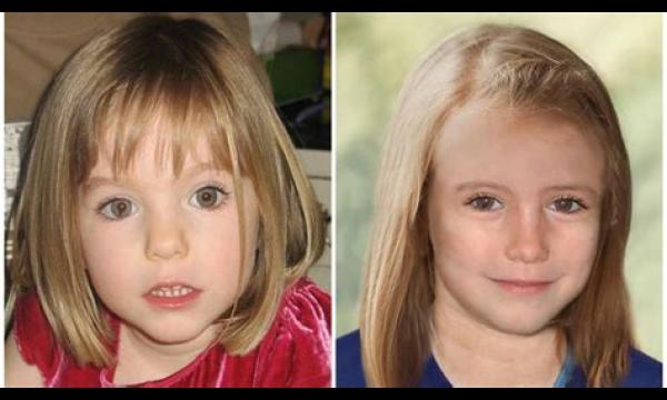 Moeder van een vrouw die dacht dat ze Madeleine McCann was, verbreekt de stilte