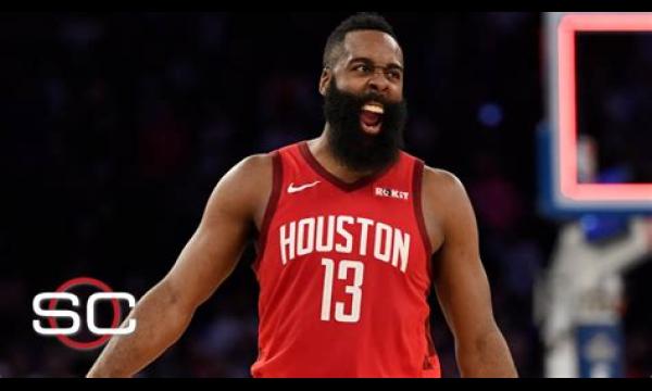 NBA-ster James Harden keert terug naar Houston Rockets gezien als 'reële mogelijkheid'