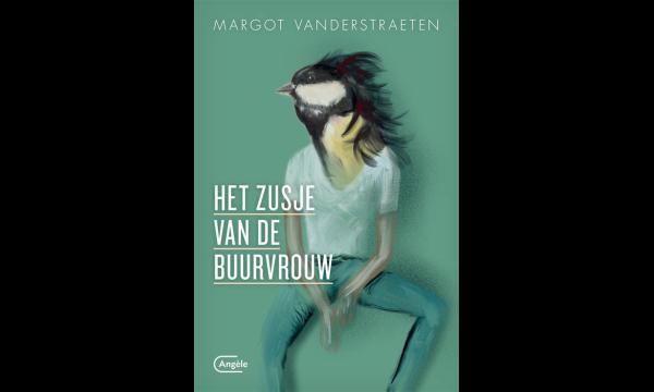 Nan slaat terug naar de buurvrouw die haar in een gemene brief ‘schaamte’ en ‘vulgair’ noemde