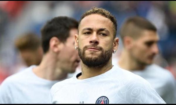 Neymar bestempelde een ‘verwend nest’ in de scherpe kritiek van de boze PSG-legende