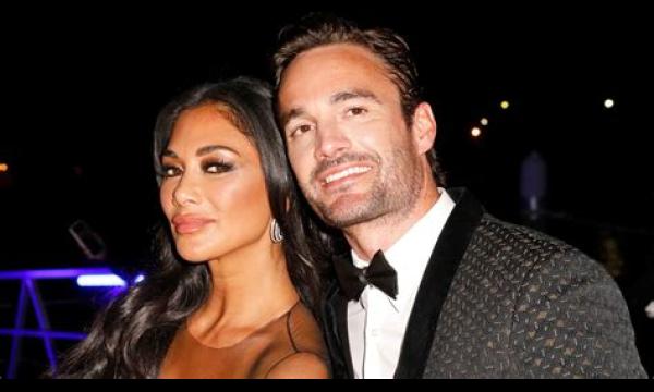 Nicole Scherzinger deelt plannen voor een luxe bruiloft met Thom Evans met betekenisvolle details