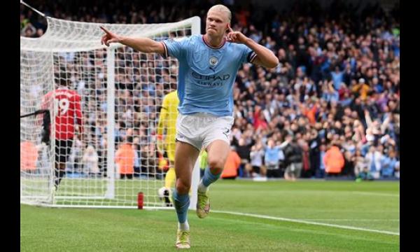 Nieuwe Man Utd-hiërarchie krijgt Erling Haaland een zuurproef na twee mislukte transferbezoeken