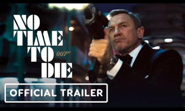 No Time To Die releasedatum, cast, trailer en plot voor Bond 25