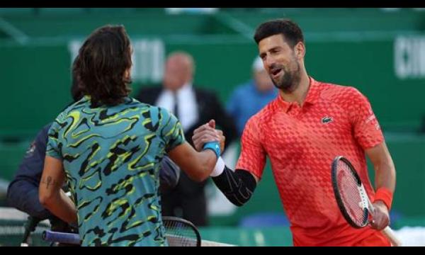 Novak Djokovic loopt nu het gevaar de French Open te missen na de Covid-pass-uitspraak