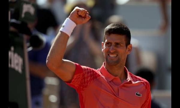 Novak Djokovic verbreekt de stilte over wat hij heeft gedaan sinds de deportatie van Australië