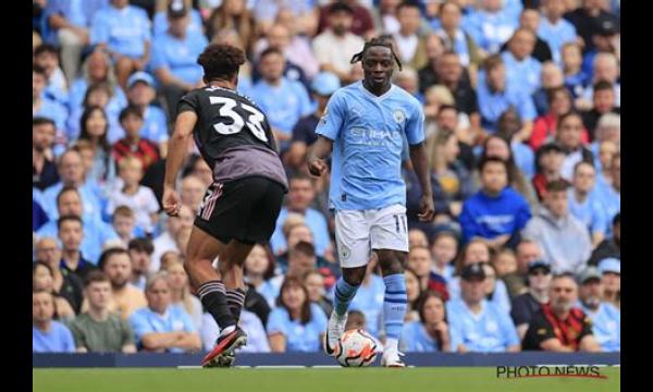 Odion Ighalo opent zijn droom voor Man Utd en mikt op een terugkeer in de Premier League