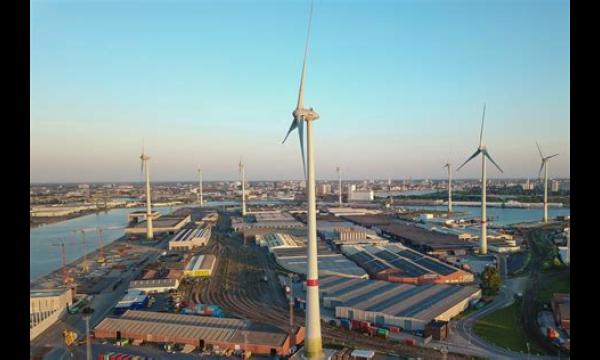 Oeigoerse dwangarbeid dreigt 'niet aangepakt te worden' in de duurzame energiesector