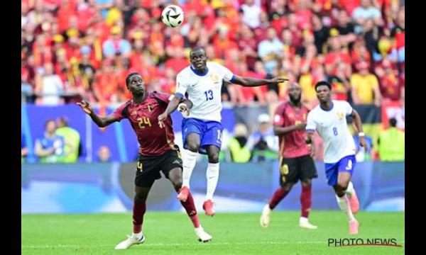 Oekraïne doet een beroep op de FIFA om de Engelse tegenstander Iran van het WK te verwijderen