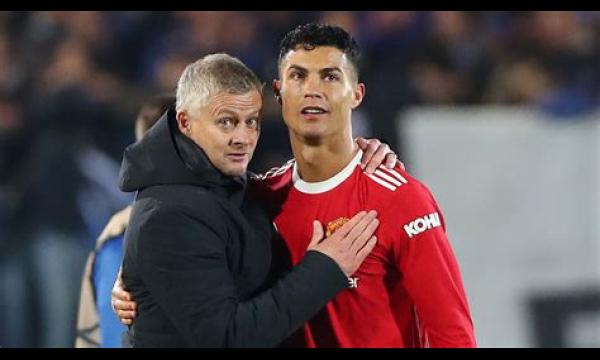 Ole Gunnar Solskjaer maakt Cristiano Ronaldo transfertoelating na Man Utd ‘aanbod’