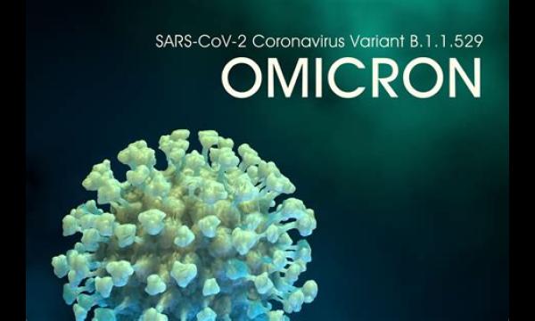 Omicron Covid-variant ‘geeft geen immuniteit tegen herinfectie’, blijkt uit onderzoek