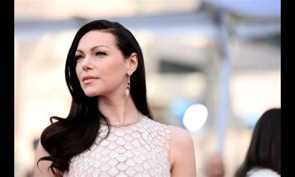 Orange Is The New Black-ster Laura Prepon is bevallen van haar tweede kind