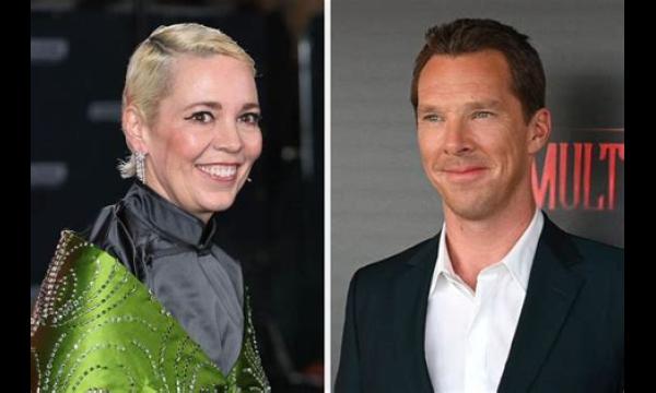 Oscar-nominaties 2022: Olivia Colman en Benedict Cumberbatch in lijst met sterren