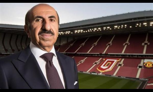 Overname Man Utd: Sheikh Jassim verhoogt het tweede bod nu alle bieders het eens zijn