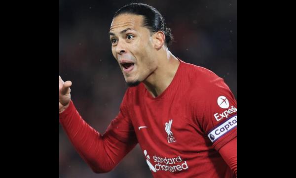 Ozan Kabak vertelt over de rol van Virgil van Dijk die hem hielp zich bij Liverpool te vestigen