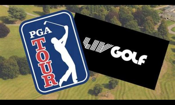 PGA Tour en LIV Golf nemen na weinig vooruitgang een besluit over de fusiedeadline