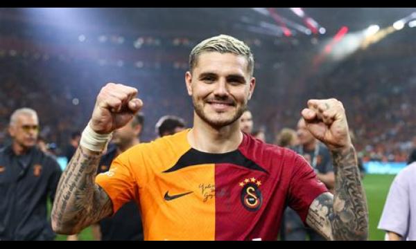 PSG 'bijl trio' inclusief Mauro Icardi na het mislukken van de Champions League