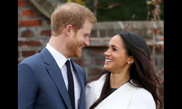 Palace ontkent dat Harry en Meghan een allesomvattend interview met Ellen DeGeneres plannen