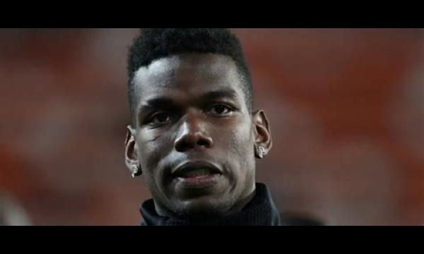 Paul Pogba geeft een duidelijke hint over de toekomst van Man Utd nu de transferperiode opengaat