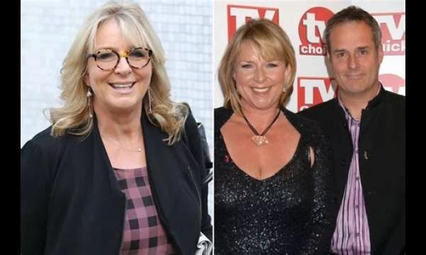 Phil Vickery ‘groeit dicht bij sexy herderin’ na scheiding van vrouw Fern Britton