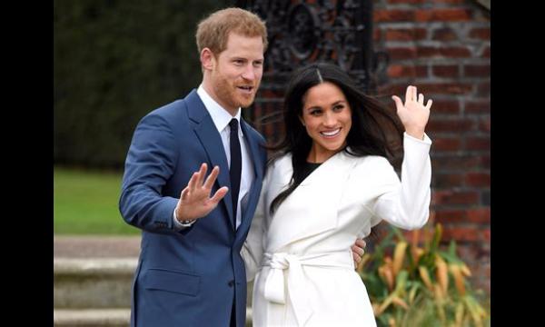 Prins Harry en Meghan Markle maken ‘opzettelijke’ stap te midden van onenigheid met prins William