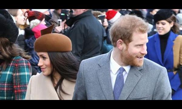 Prins Harry heeft ‘heimwee’ maar heeft ‘zijn sfeer gevonden’ in Californië’, zegt Meghan’s vriend