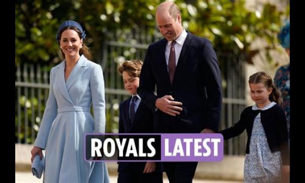 Prins William en Kate bespreken de geestelijke gezondheid van jongeren in BBC-radiospecial