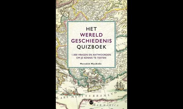 Quiz 2022: 100 vragen en antwoorden om kennis van dit jaar te testen