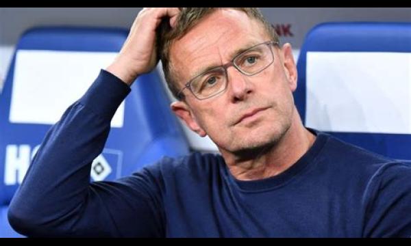 Ralf Rangnick geeft oordeel over Raphael Varane's slordige optreden voor Man Utd vs Newcastle