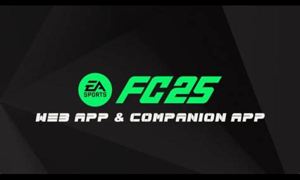 Releasedata EA FC 24 Web App en Companion App bevestigd door EA Sports