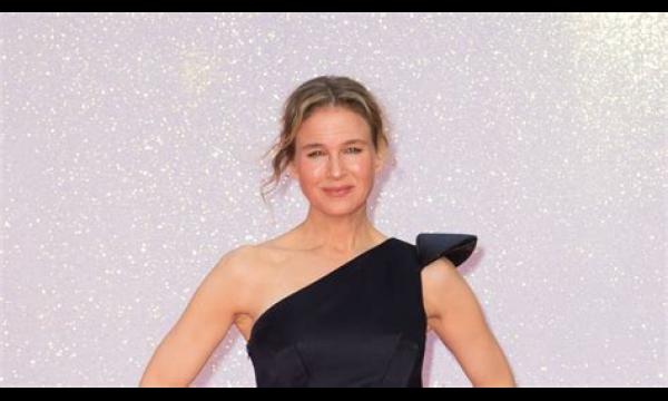 Renée Zellweger zal voor de vierde keer samen met zoon terugkeren als Bridget Jones