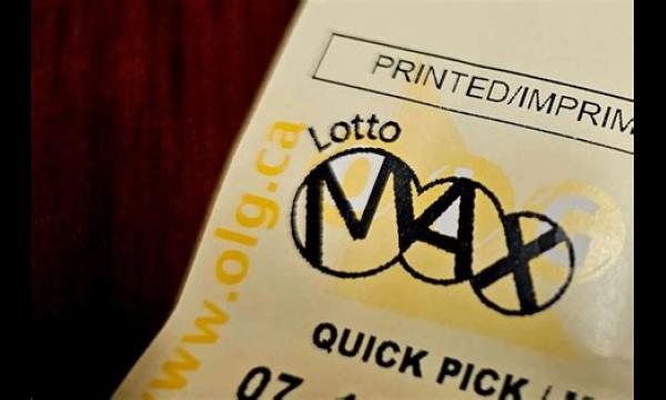 Resultaten EuroMillions: winnende lotnummers van dinsdag voor enorme jackpot van £ 23 miljoen