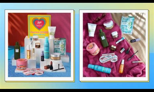 Revolution lanceert de Love Island beautycollectie met prijzen vanaf £ 5