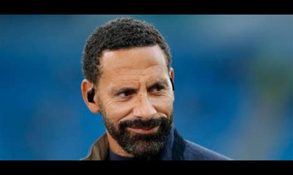 Rio Ferdinand's vernietigende Premier League-positievoorspelling voor Arsenal