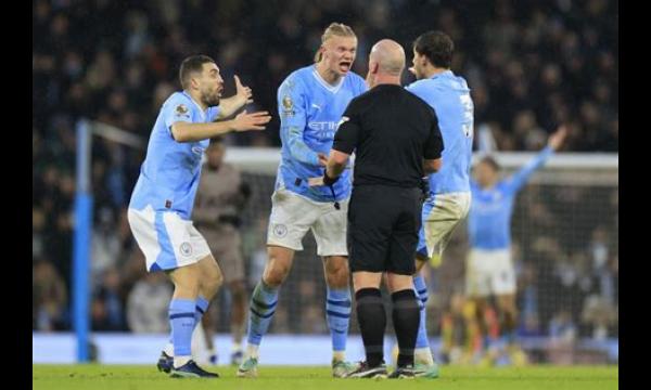 Rivalen van Man City maken gewenste straf duidelijk na beschuldigingen in de Premier League