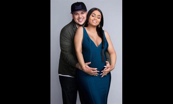 Rob Kardashian en ex-verloofde Blac Chyna bereiken nieuwe voogdijovereenkomst over dochter Dream