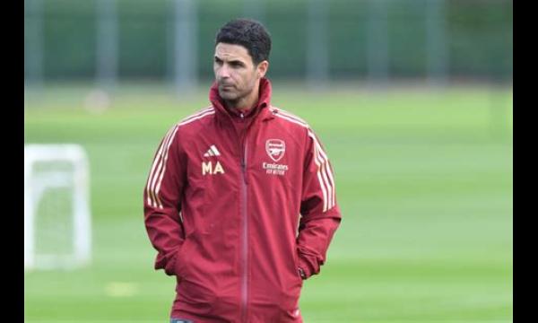 Robert Pires stuurt het transferplan van Arsenal vóór januari naar Mikel Arteta