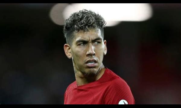 Roberto Firmino ‘gaat akkoord met de transfer van Barcelona’ nu het contract van Liverpool afloopt