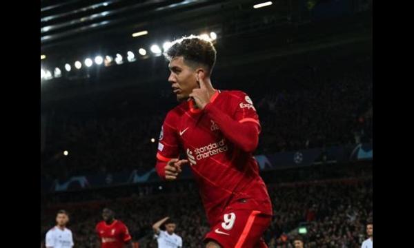 Roberto Firmino zou zich na het vertrek van Liverpool kunnen aansluiten bij de Saoedische revolutie