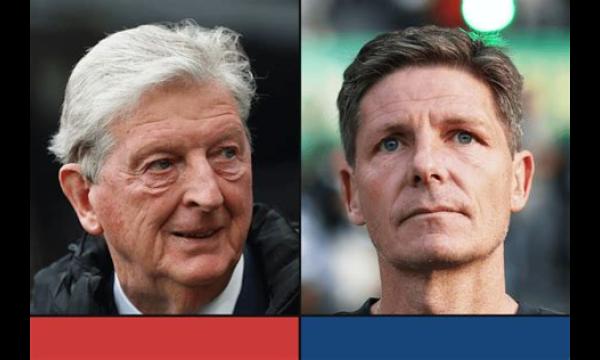 Roy Hodgson lijdt aan gordelroos vóór twee Palace-trips - voor CBE en degradatiestrijd