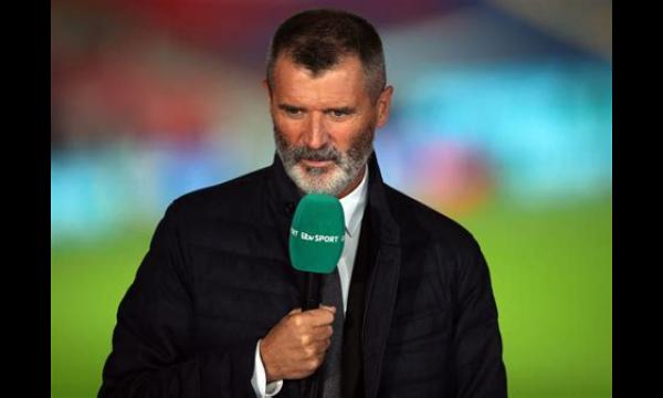 Roy Keane's sluwe Arsenal-gijp na Ian Wright's voorspelling voor Man Utd vs Aston Villa