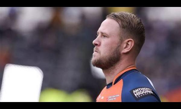 Rugby League-ster Joe Westerman verbreekt de stilte over videoschaamte en de impact op zijn seizoen