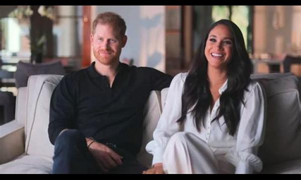 Russell Myers: crisistop Meghan en Harry laat zien dat de inzet niet hoger kan zijn