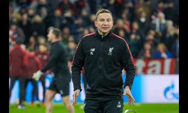 Ryan Giggs schetst de filosofie van Liverpool die hem als manager van Wales heeft geïnspireerd