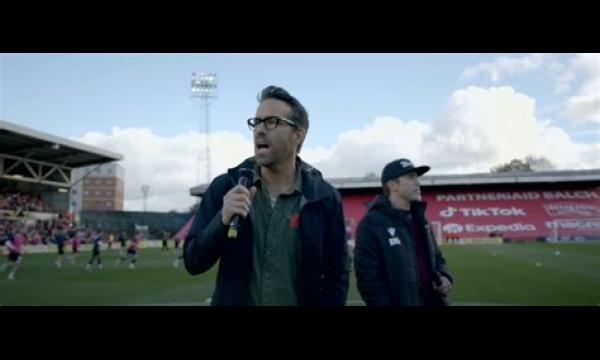 Ryan Reynolds maakt favoriete Wrexham-speler duidelijk na ongelooflijke overwinning in Notts County