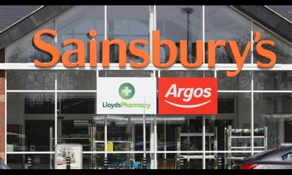 Sainsbury's gaat twee Argos-depots sluiten, wat gevolgen zal hebben voor 1.400 banen