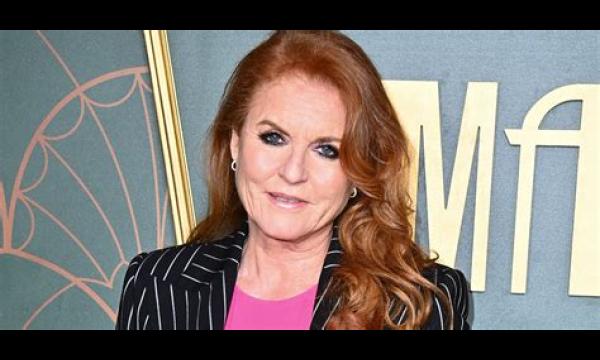 Sarah Ferguson is aangenomen als tante van This Morning Agy en zij zal relatieadvies geven