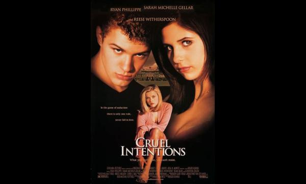 Sarah Michelle Gellar viert het 25-jarig jubileum van Cruel Intentions terwijl fans de film loven